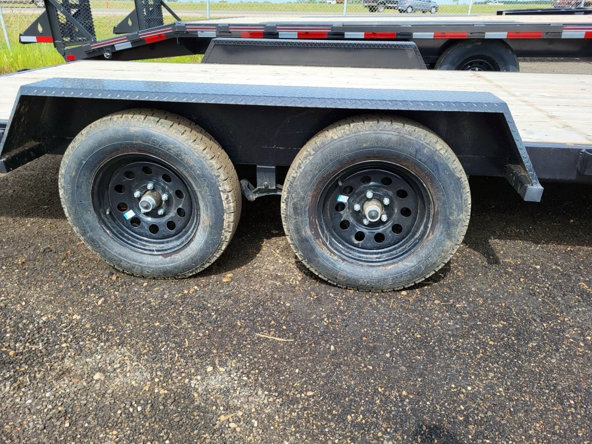 *Seasonal Clearout* 2025 Southland LBAT35 18' Lowboy