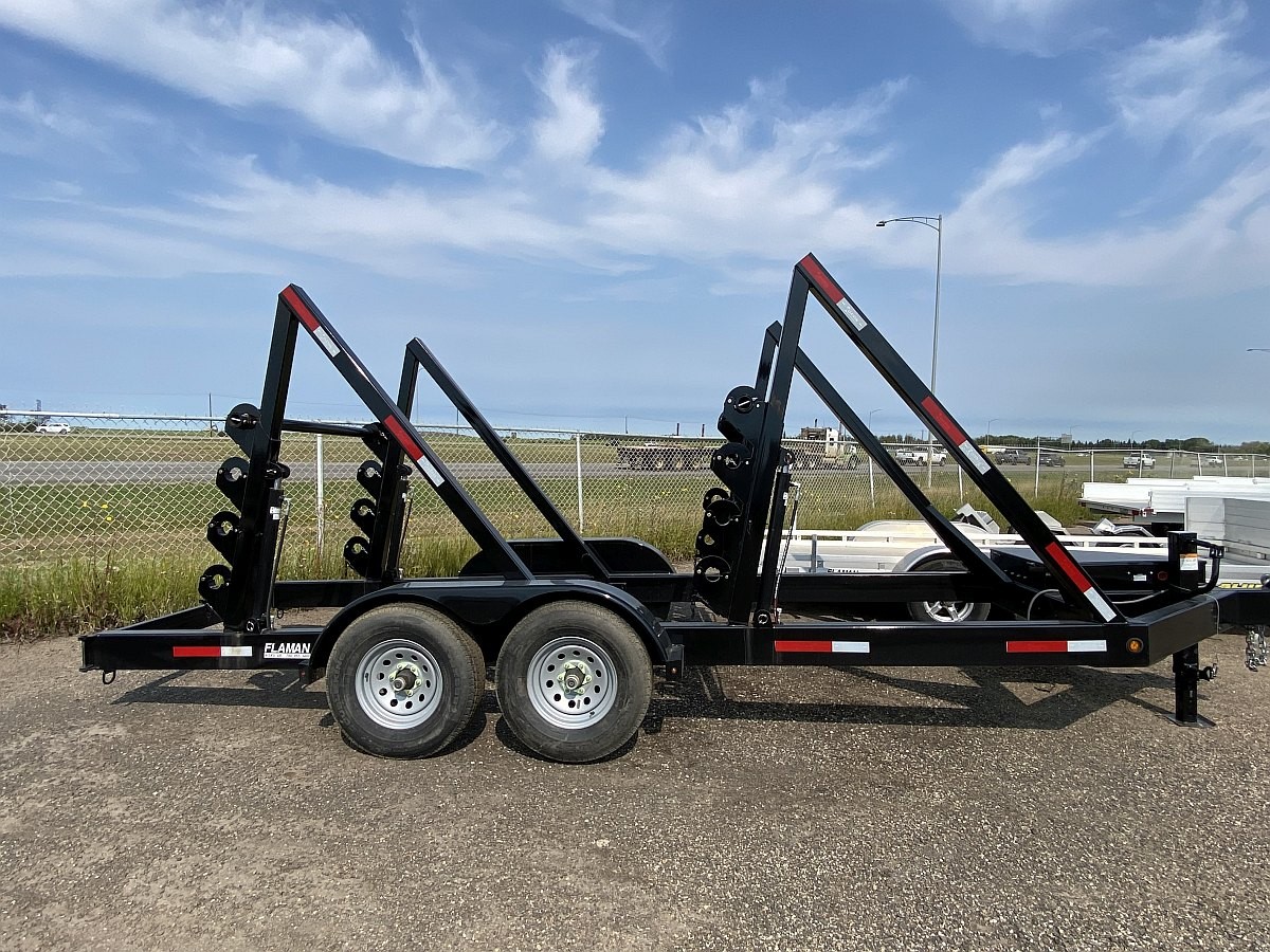 2023 Lane 1010R Cable Reel Trailer For Sale