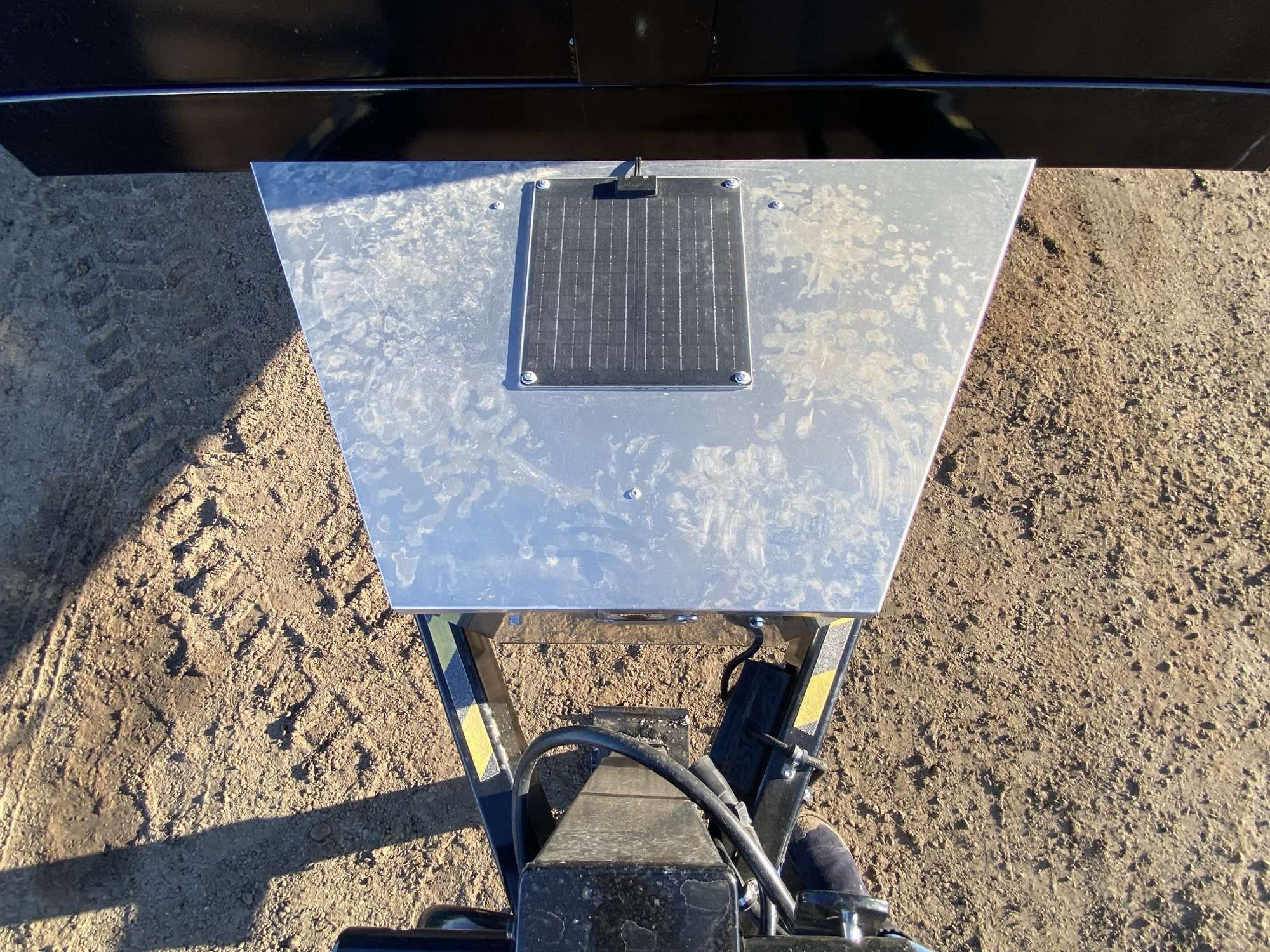 *$1000 Rebate* 2026 Southland 14'-16K High Side Dump Trailer