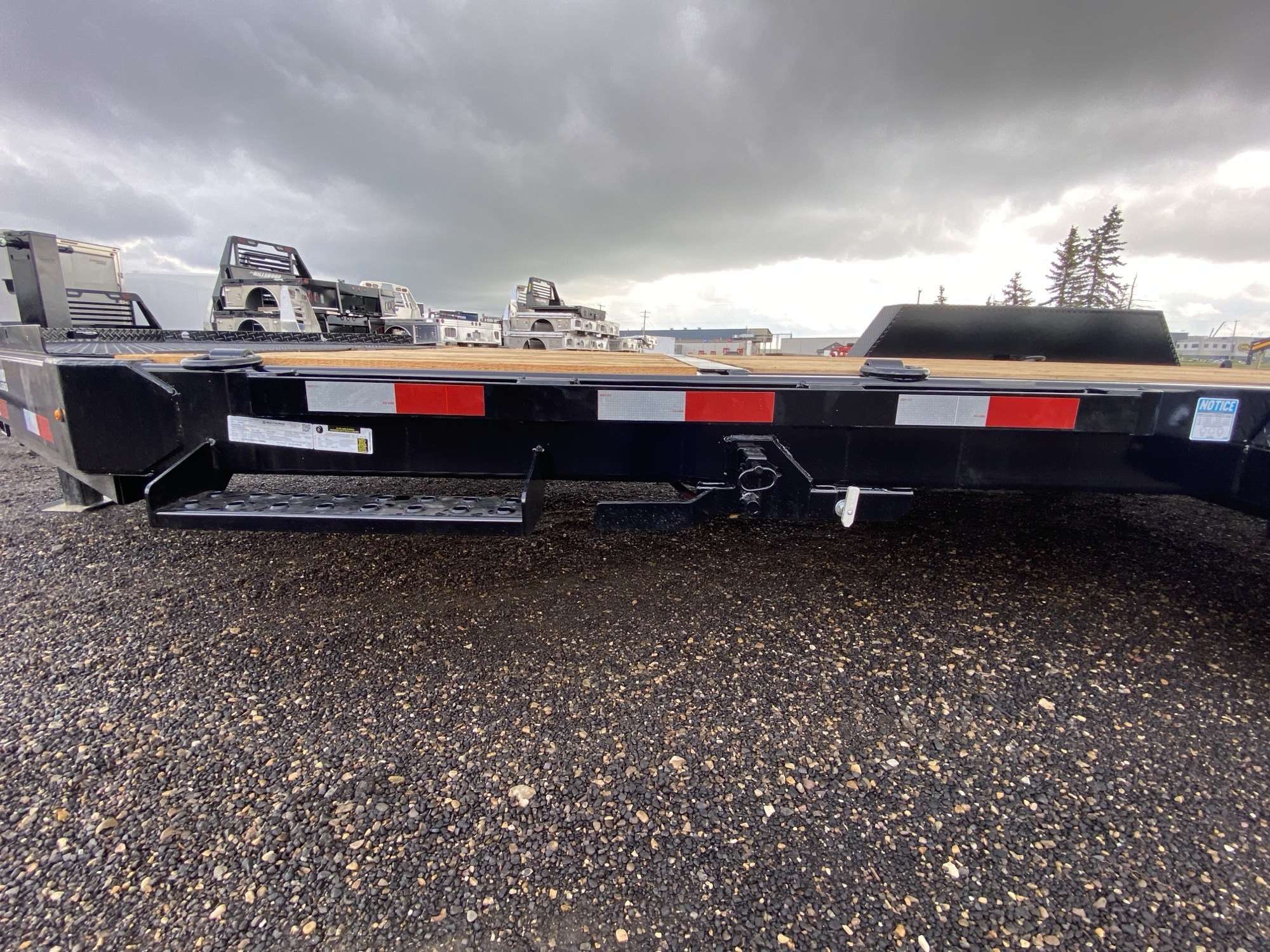 *$1000 Rebate* 2026 Southland LBAT8- 20' Tilt Deck Trailer