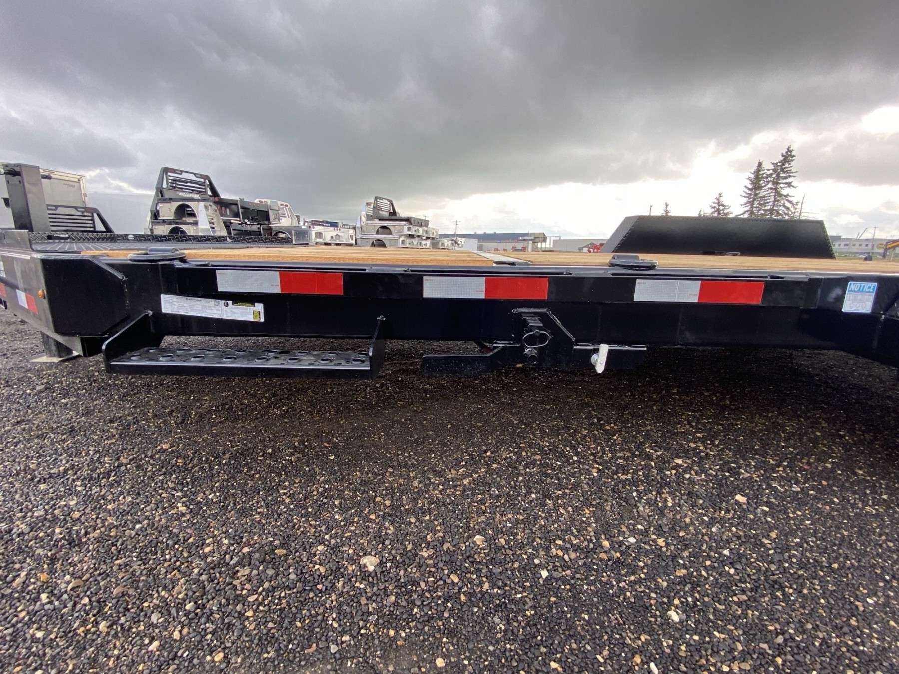 *$1000 Rebate* 2026 Southland LBAT8- 20' Tilt Deck Trailer