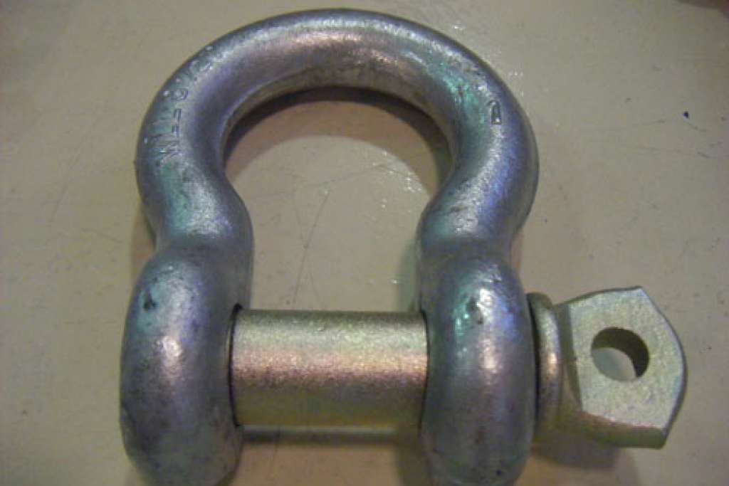 1inch shackle