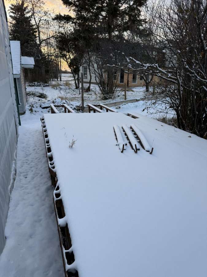 2009 Trailtech H370 24' + Beavertail Flat Deck Trailer