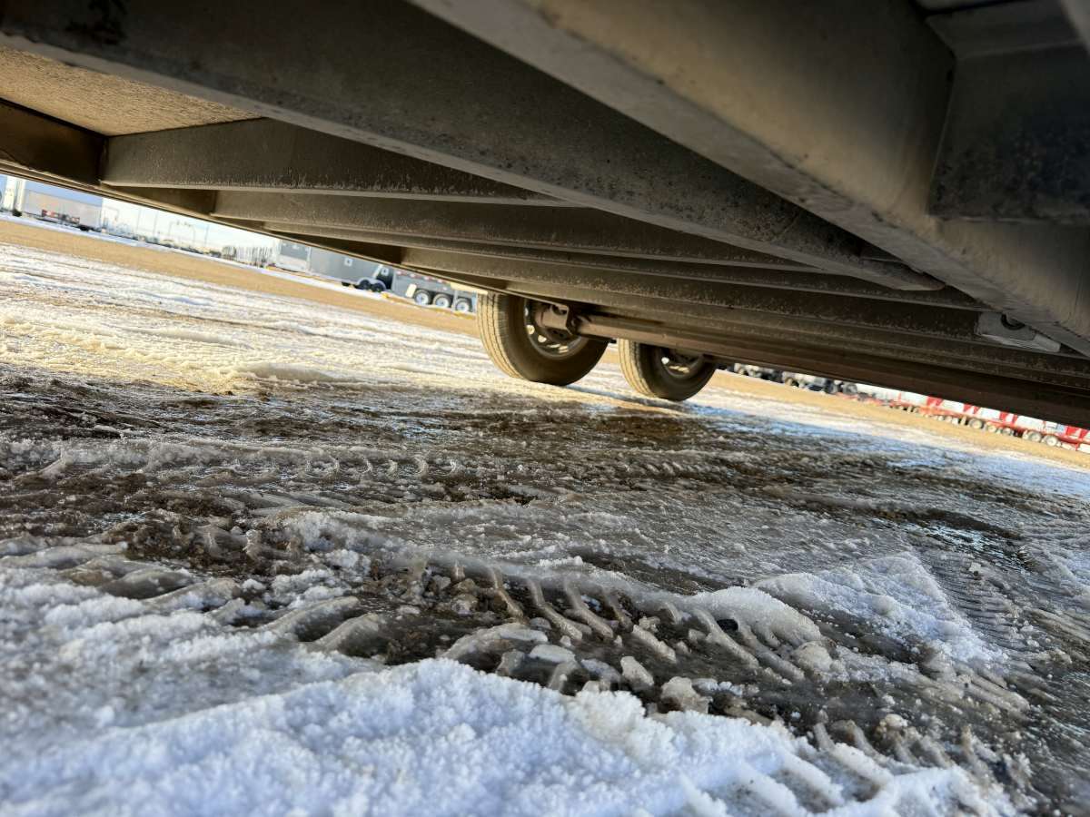 2018 Bravo 7' x 14" + V-Nose Cargo Trailer