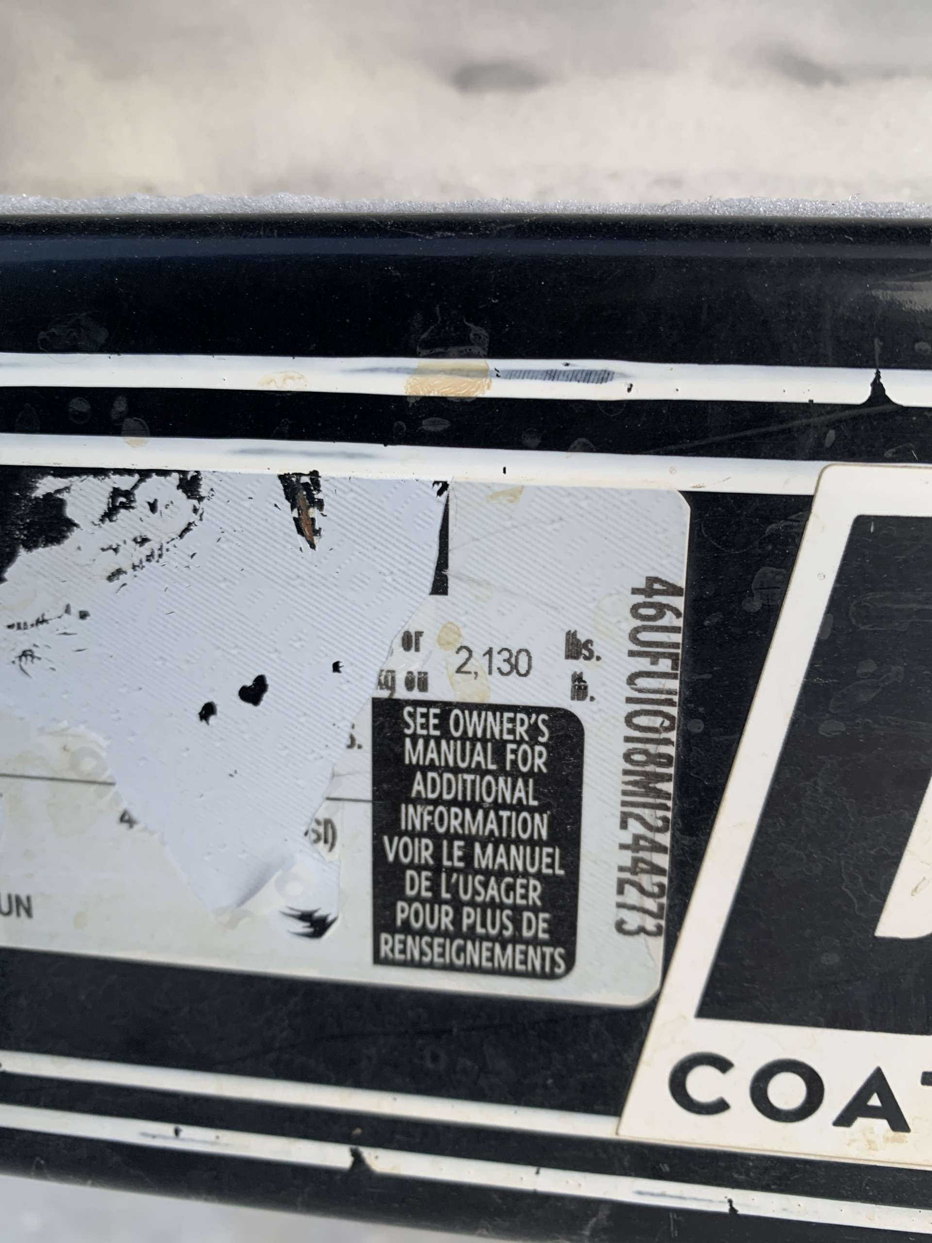 2021 Diamond C 10' Utility Trailer