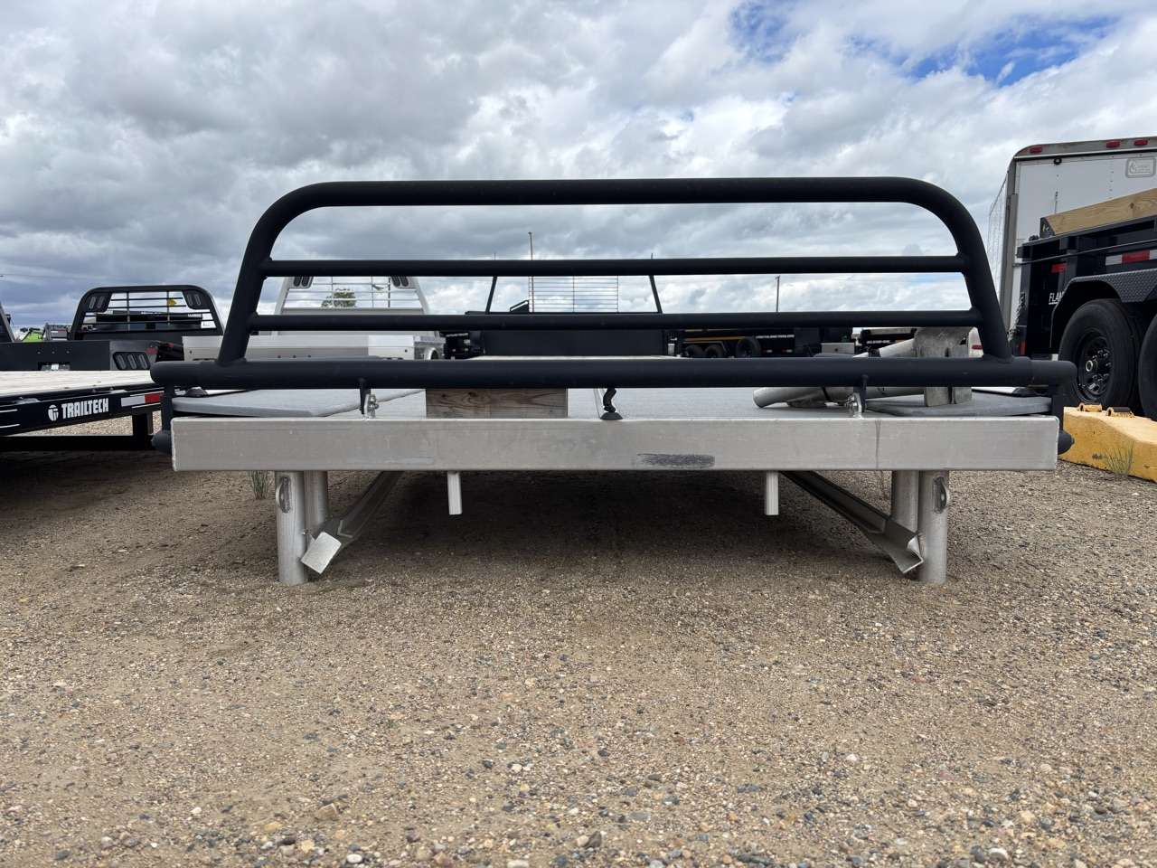 2022 Mammoth 7' Sled/ATV Deck