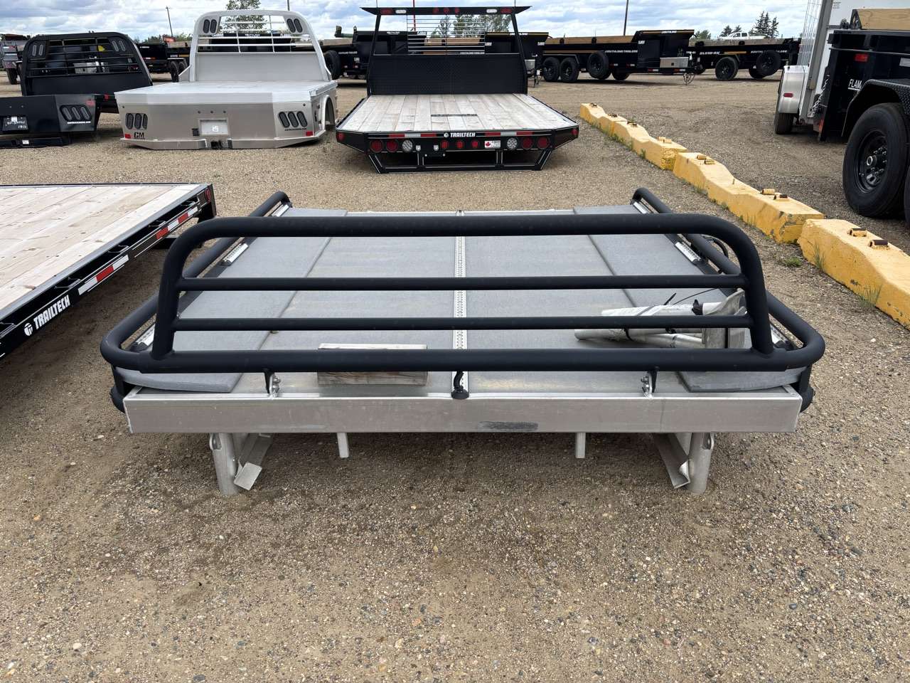 2022 Mammoth 7' Sled/ATV Deck