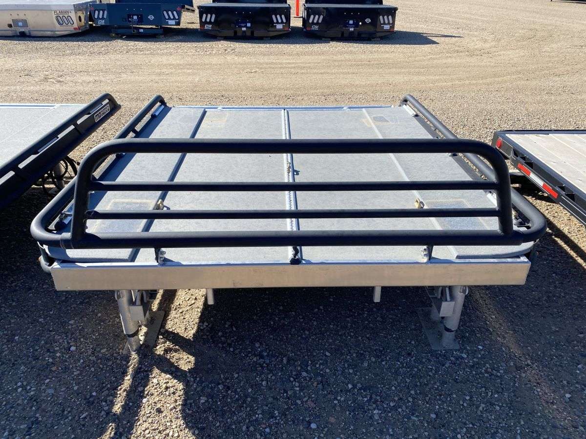 2022 Mammoth MD-3000 7' Sled/ATV Deck