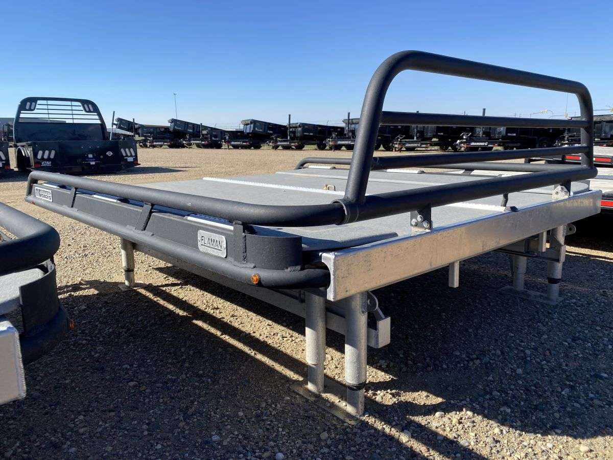 2022 Mammoth MD-3000 7' Sled/ATV Deck