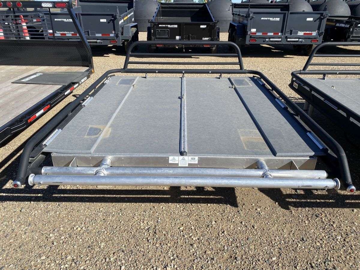 2022 Mammoth MD-3000 7' Sled/ATV Deck