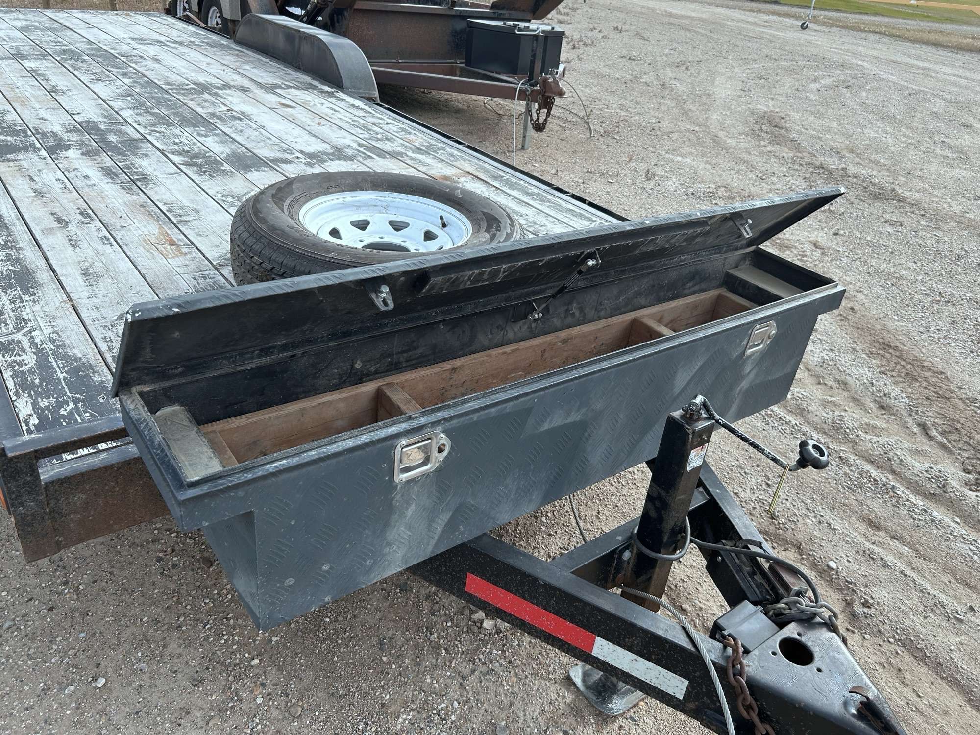 2024 Rainbow 20FT Trailer