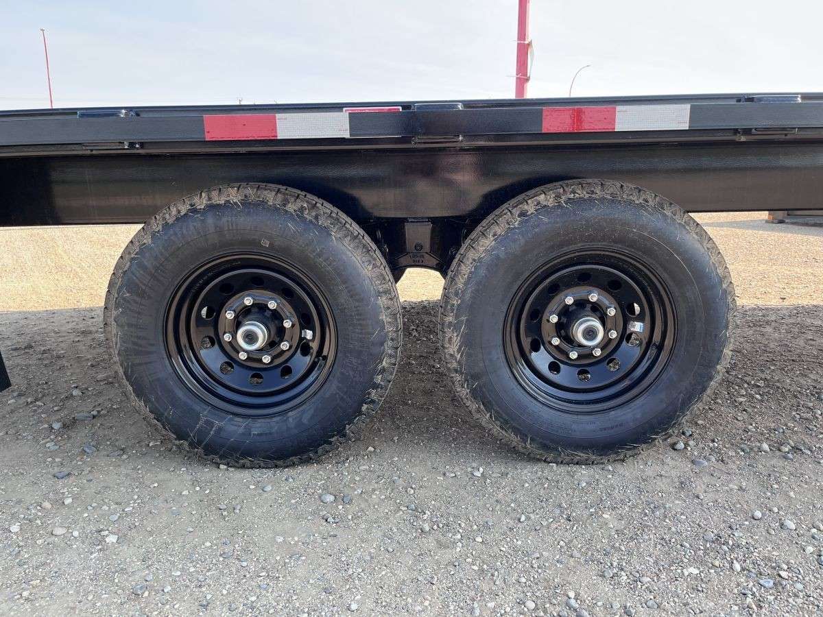 2024 Southland 20' Highboy Trailer