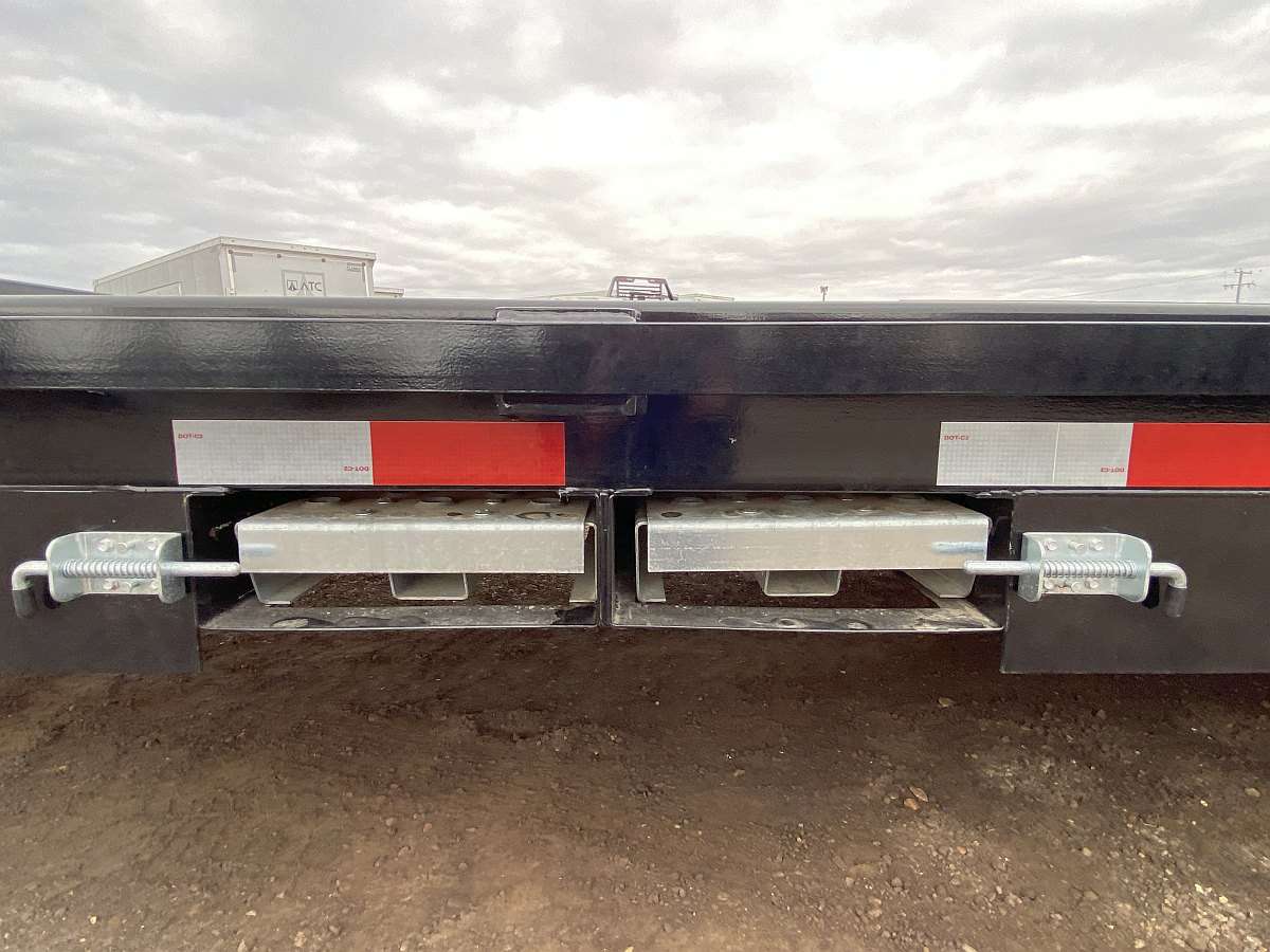 2024 Southland LBAT52- 18' Lowboy Trailer