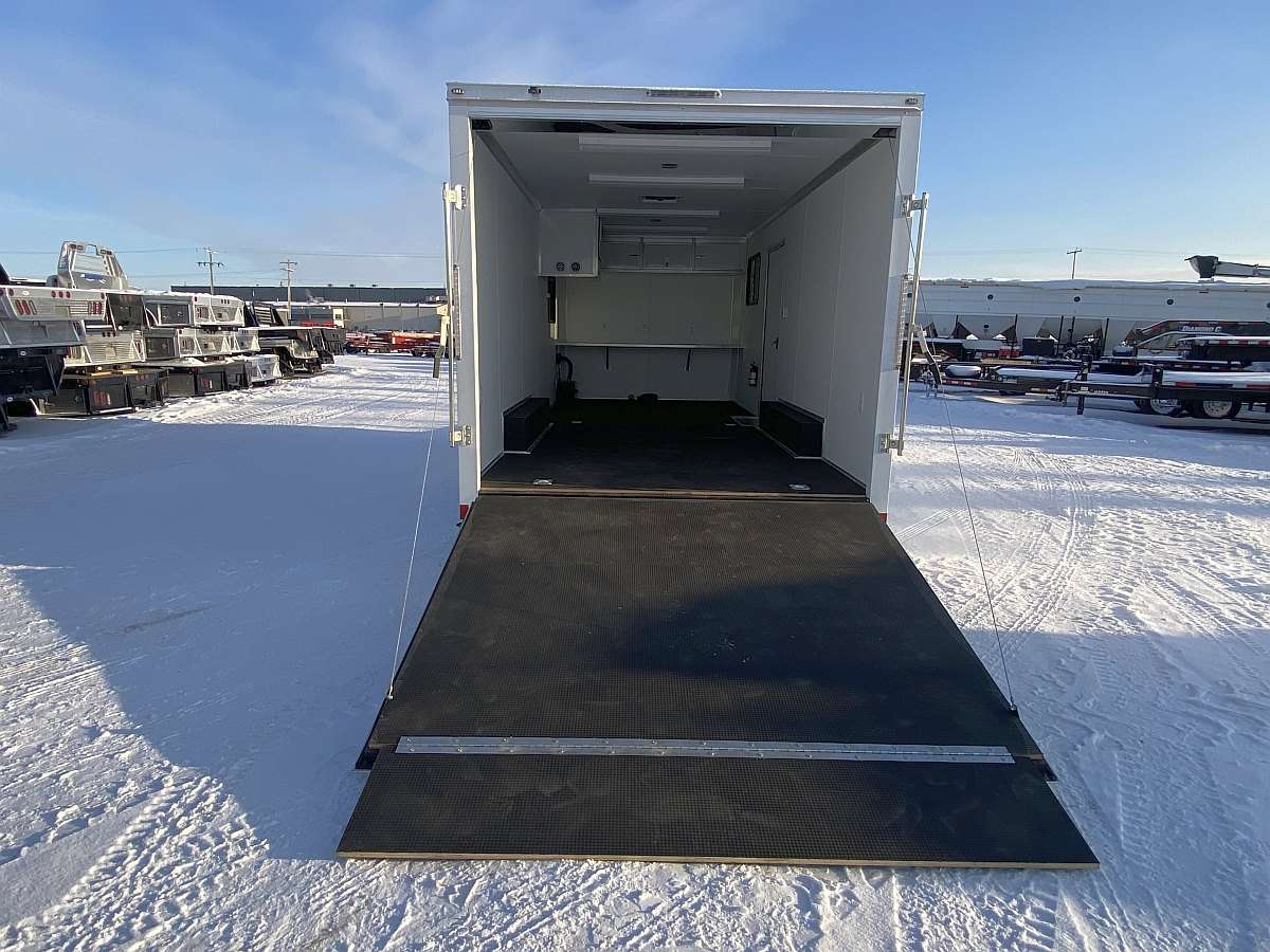 2025 Cross 8.5'x20' Enclosed Cargo Trailer