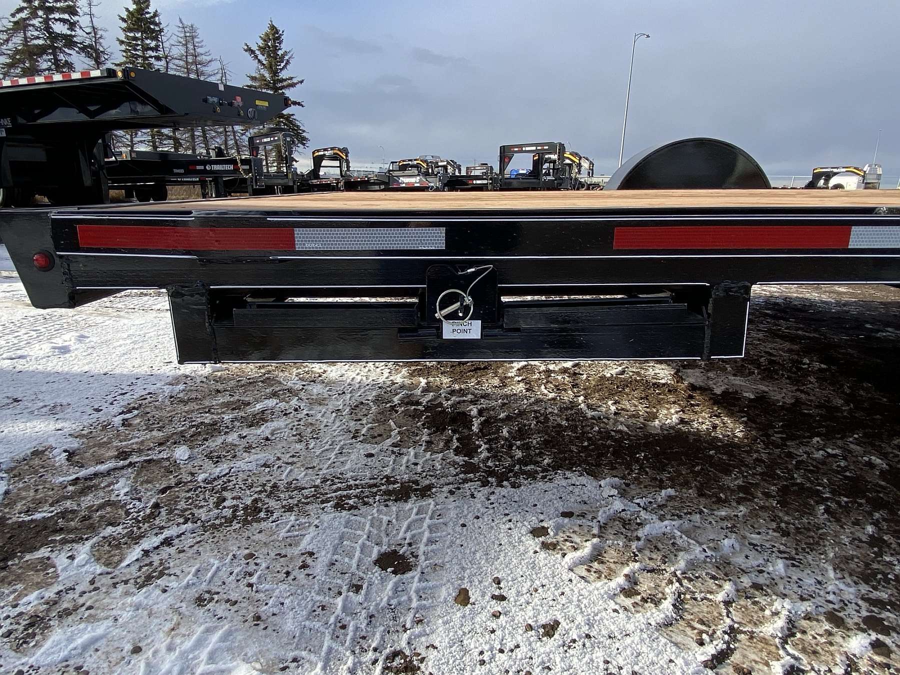 2025 Oasis 14' Quad Sport Utility Trailer