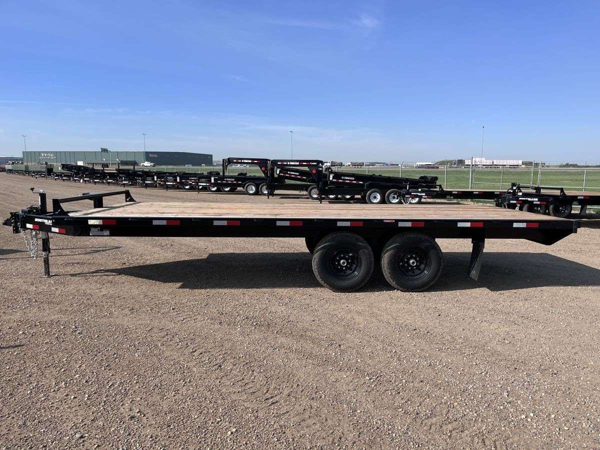 2025 Southland 20' Highboy Trailer