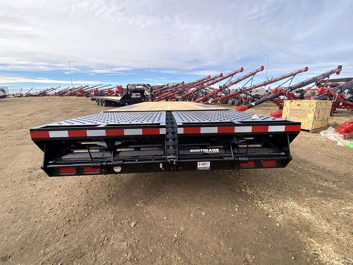 2025 Southland 20' Highboy Trailer