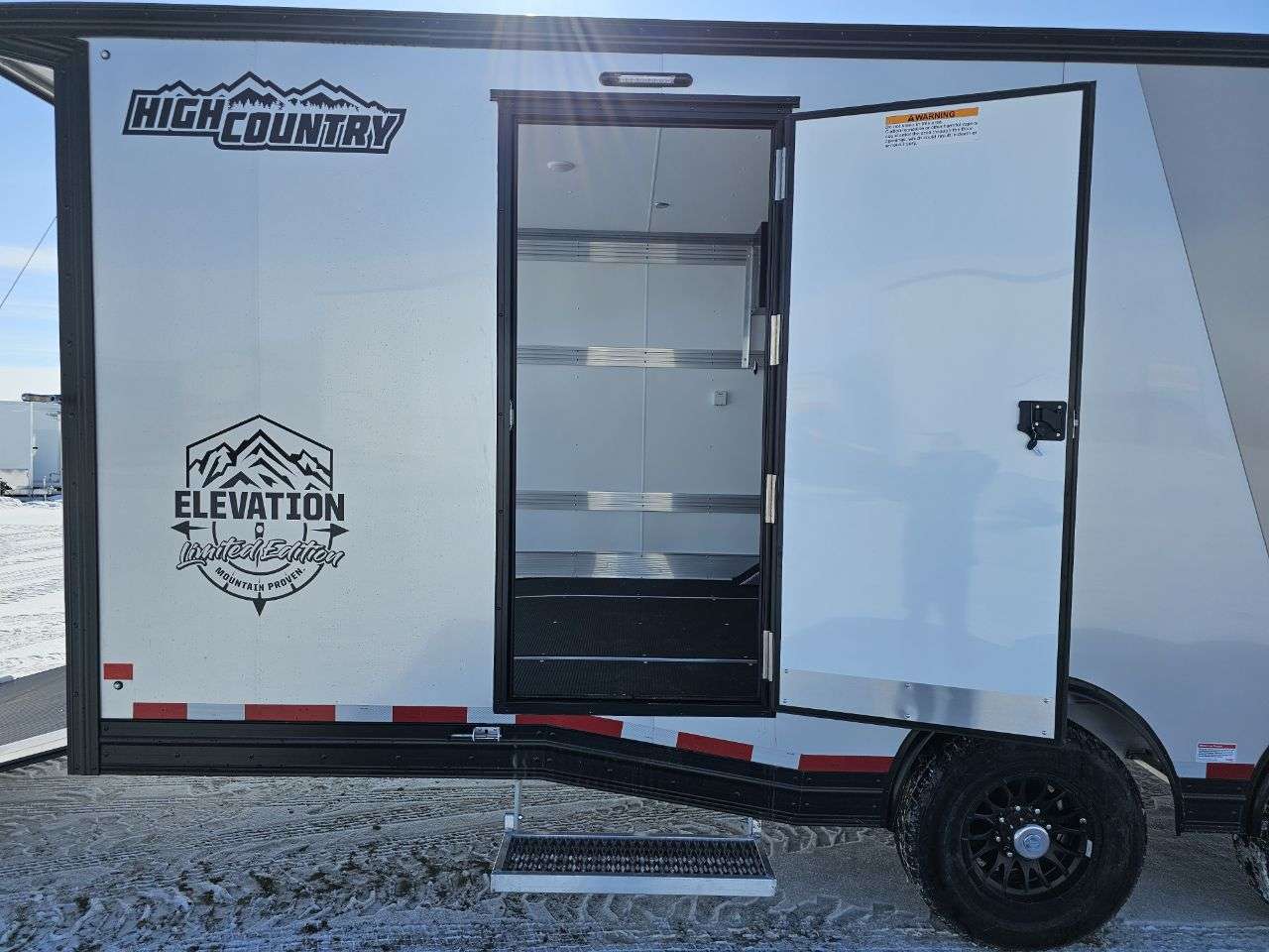 2026 ALCOM 8'6" x 38' Gooseneck Toy Hauler