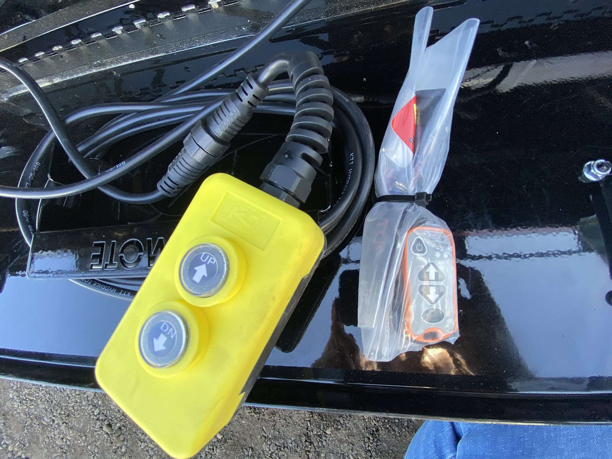 2026 Diamond C 24' Deck Over Tilt Equipment Trailer