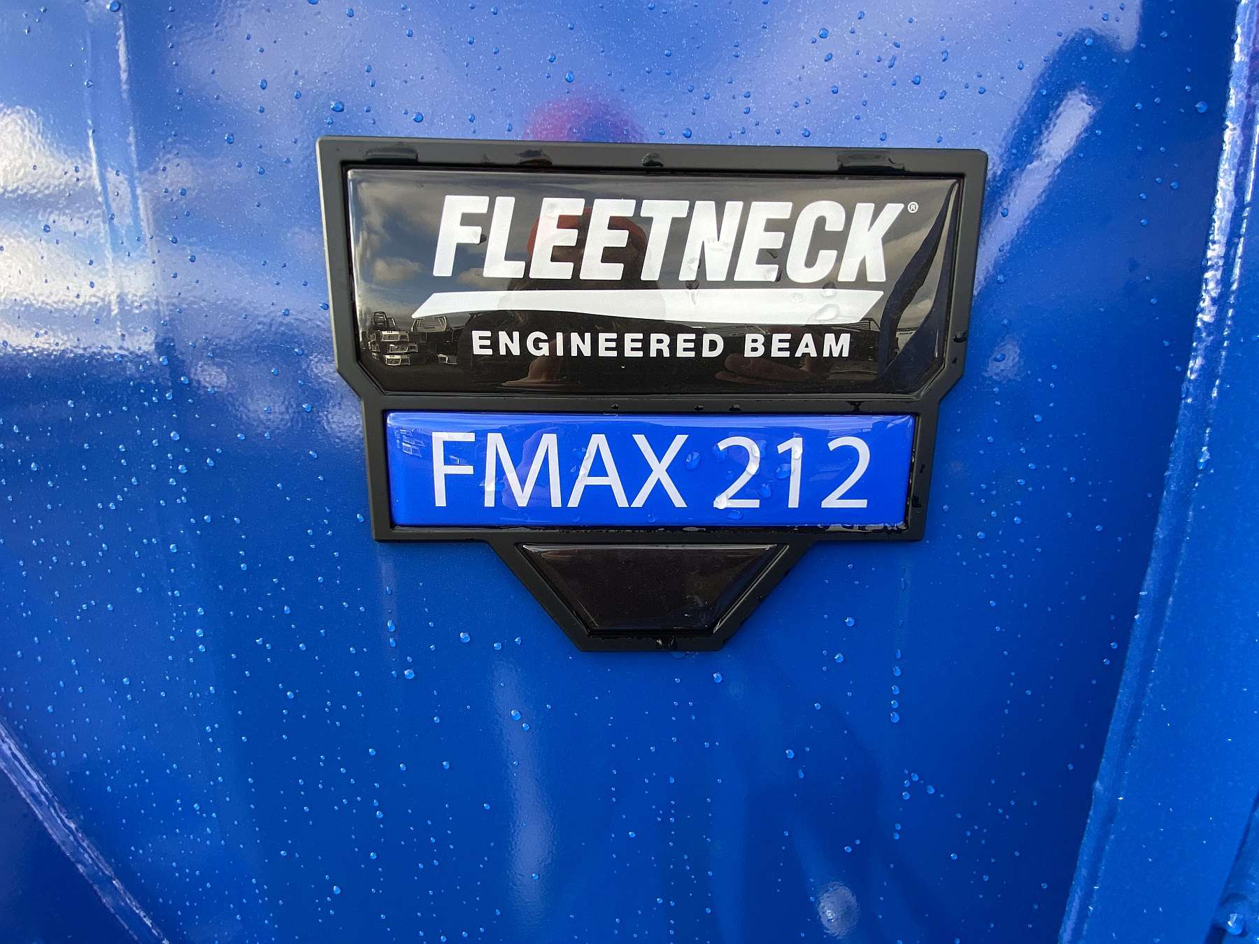 2026 Diamond C FMAX212- 32' Gooseneck Trailer
