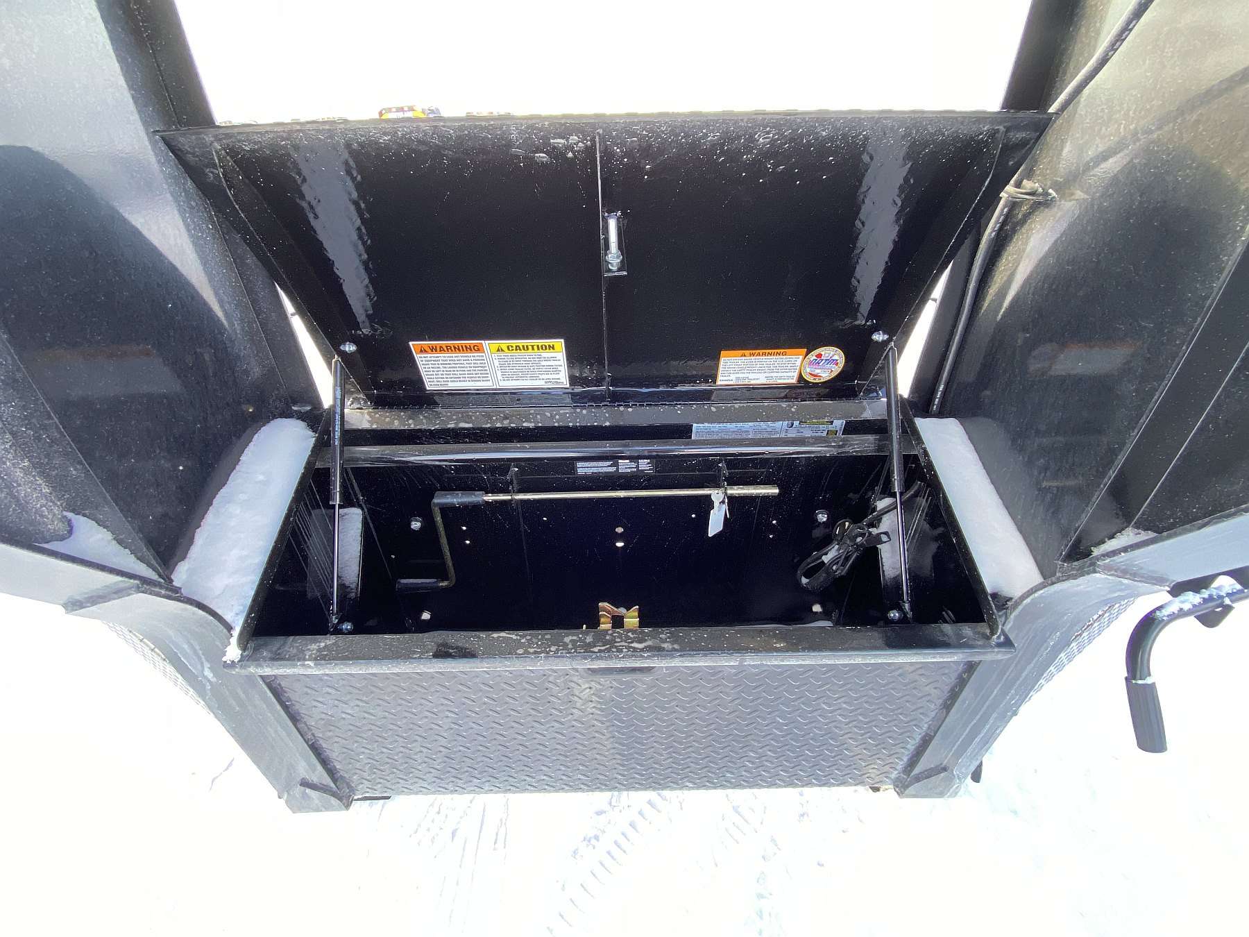 2026 Diamond C FMAX212 40' Gooseneck Trailer