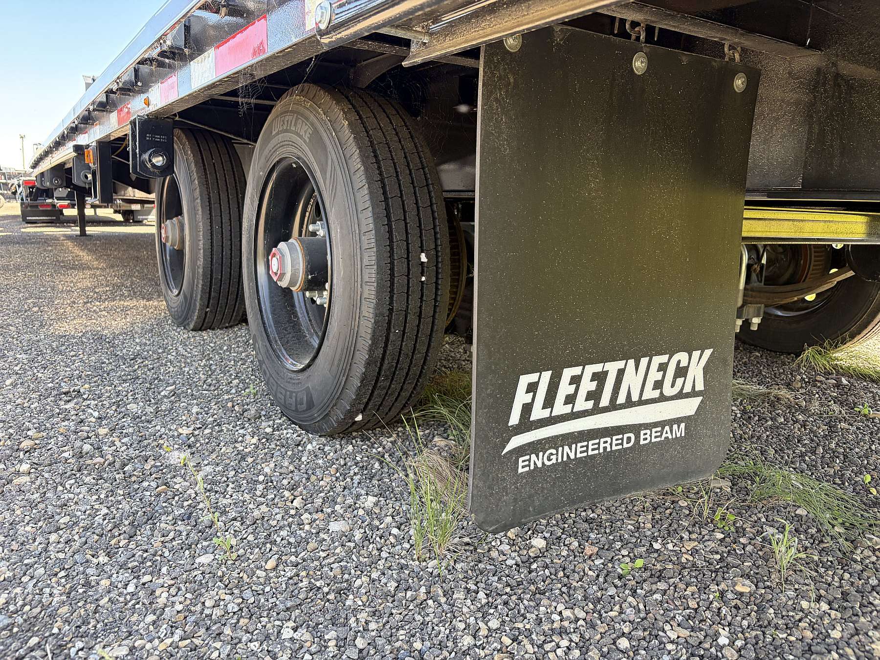 2026 Diamond C FMAX212 40' Gooseneck Trailer