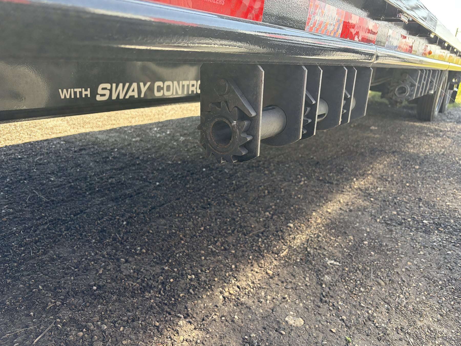 2026 Diamond C FMAX212 40' Gooseneck Trailer