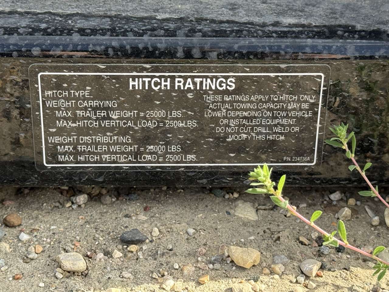 2026 Hillsboro 11'4" Dually Flat Truck Deck - Ford/GM/RAM