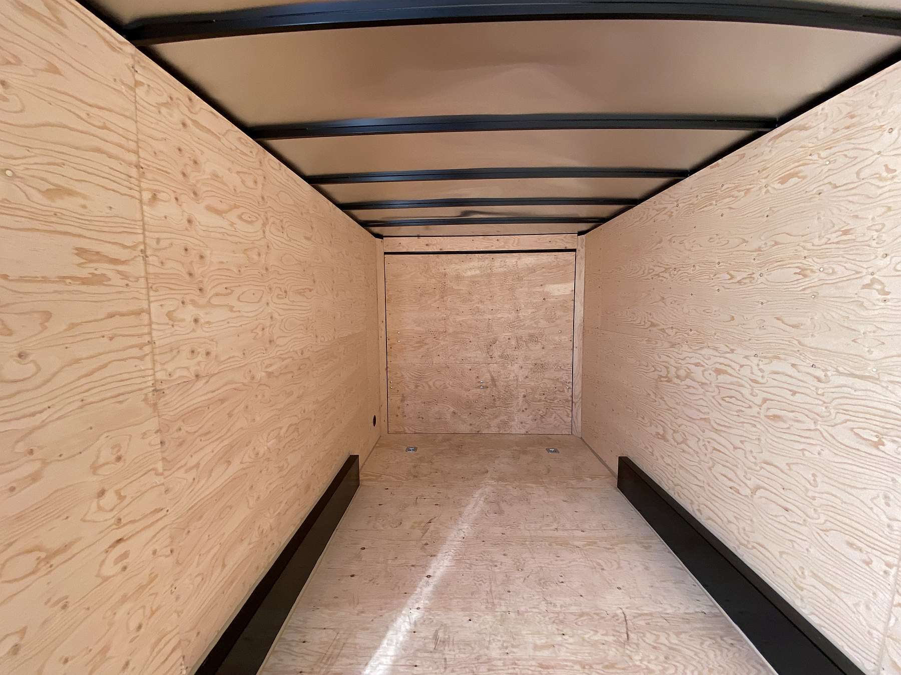 2026 Royal 7.5'x20' Enclosed Cargo w/ Aluminum Wheels