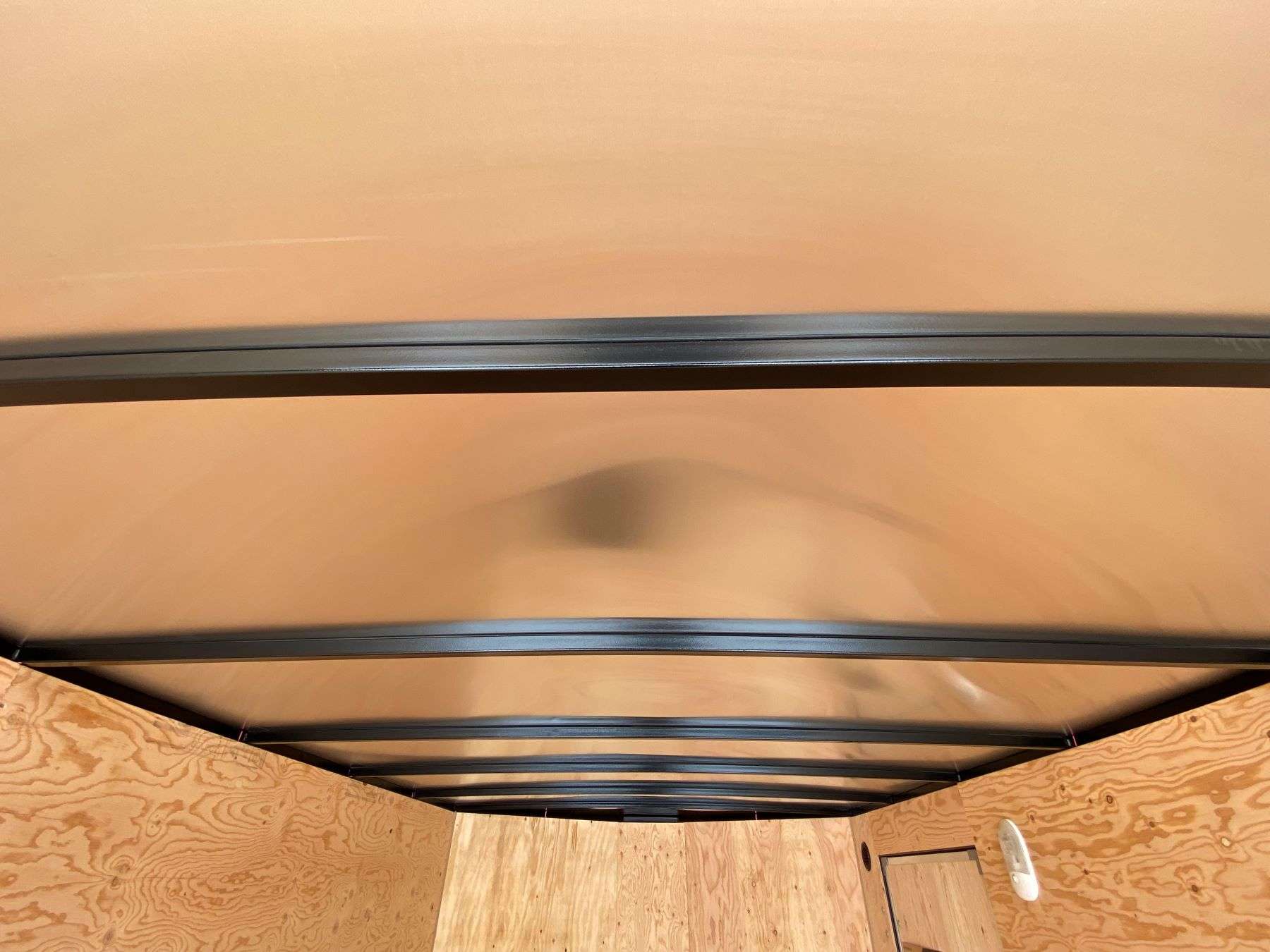 2026 Royal 7'x16' Enclosed Cargo Trailer w/ 78" Interior