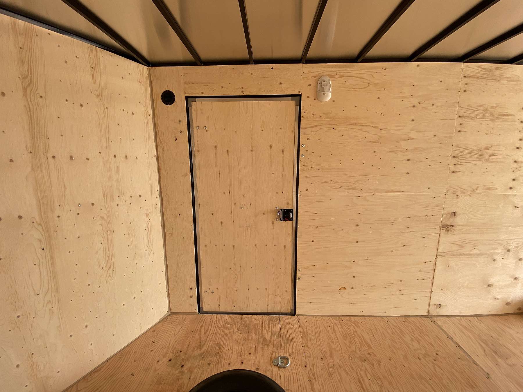 2026 Royal 8.5'x26' Enclosed Cargo w/ Ramp Door