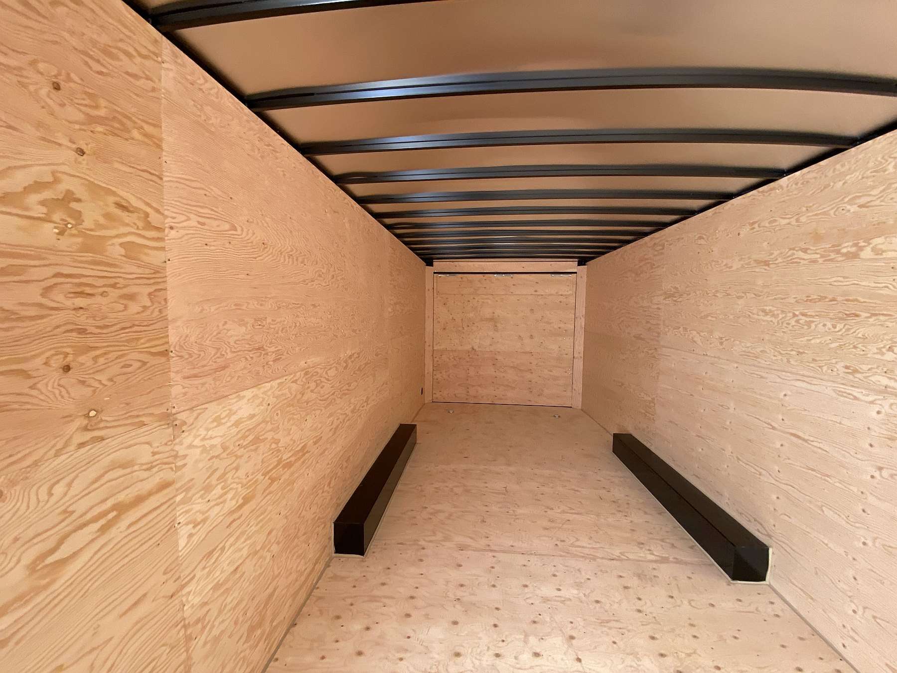 2026 Royal 8.5'x26' Enclosed Cargo w/ Ramp Door