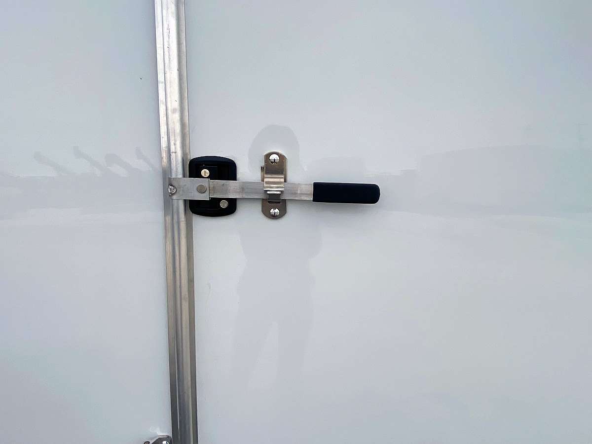 2026 Royal 8'x18' Enclosed Cargo Trailer
