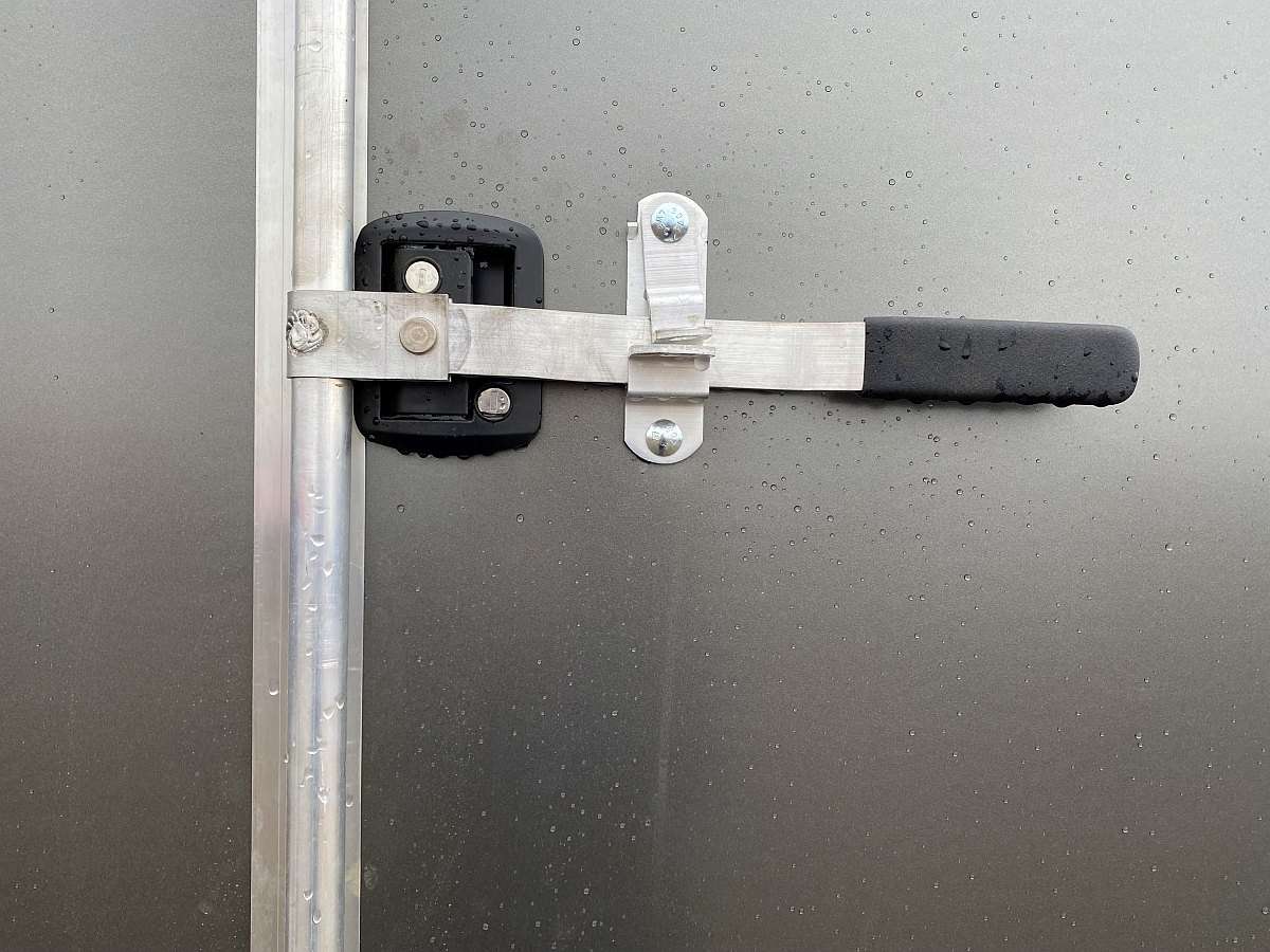 2026 Royal 8'x18' Enclosed Cargo Trailer