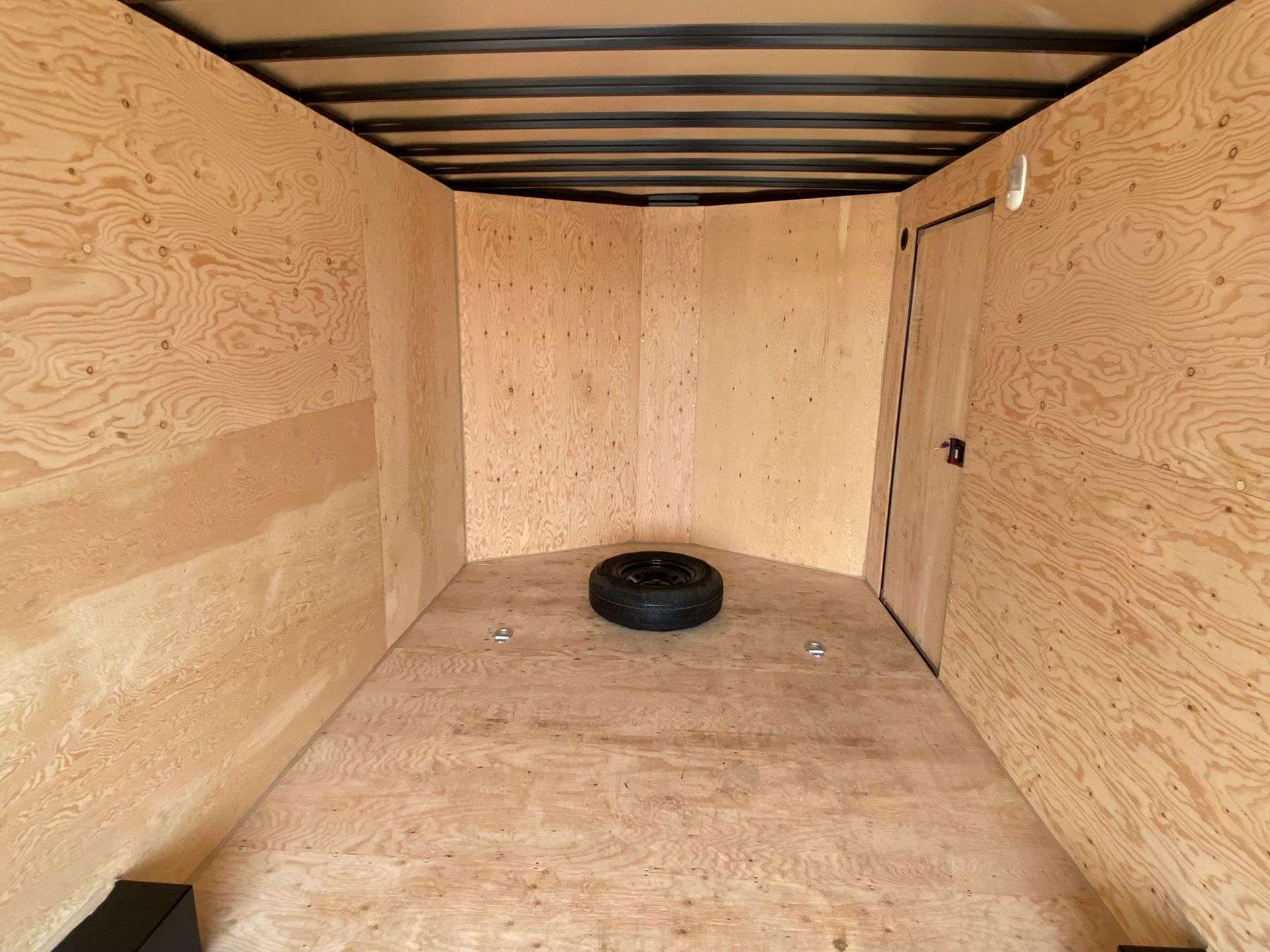 2026 Royal 8'x22' Enclosed Cargo Trailer