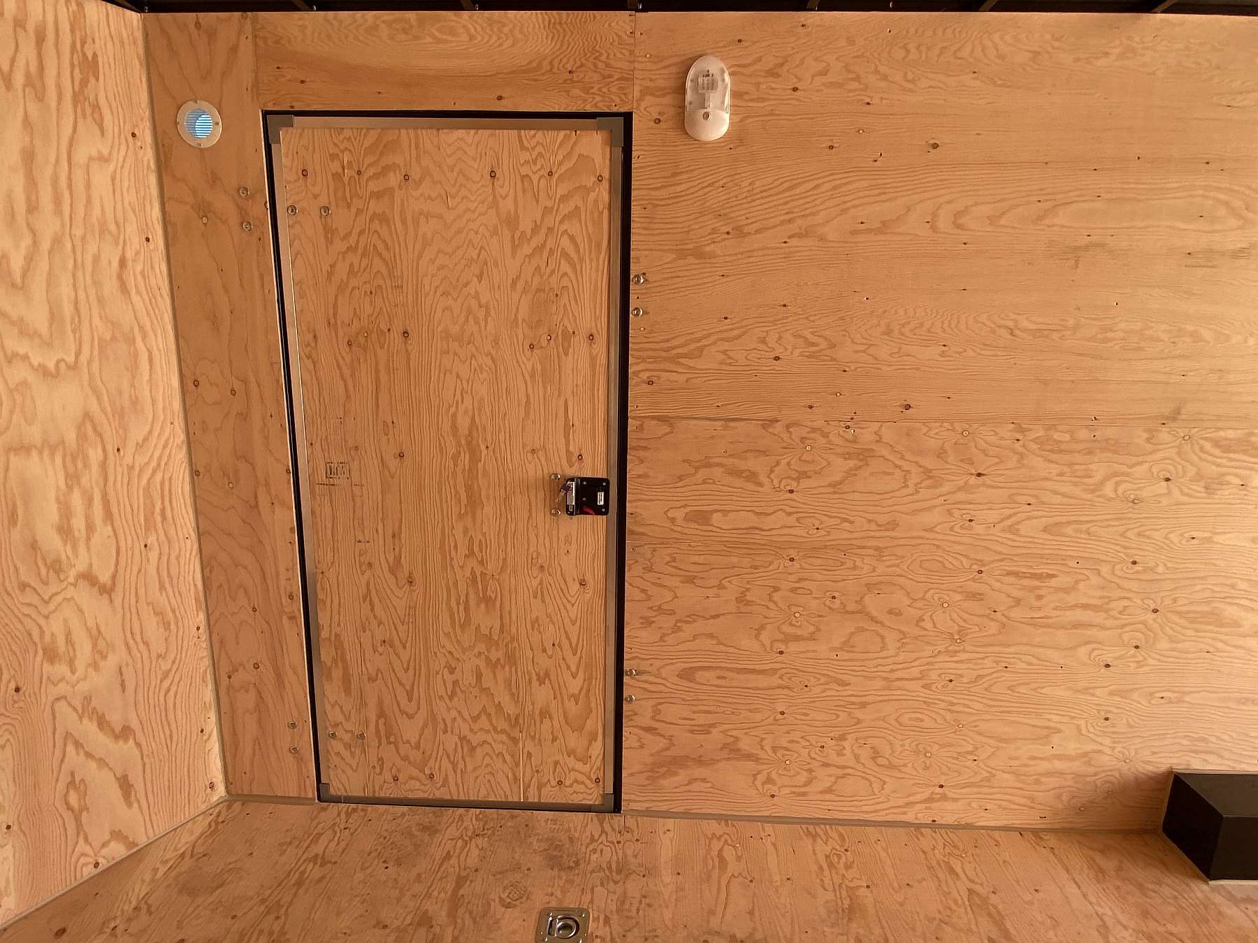 2026 Royal 8'x22' Enclosed Cargo Trailer