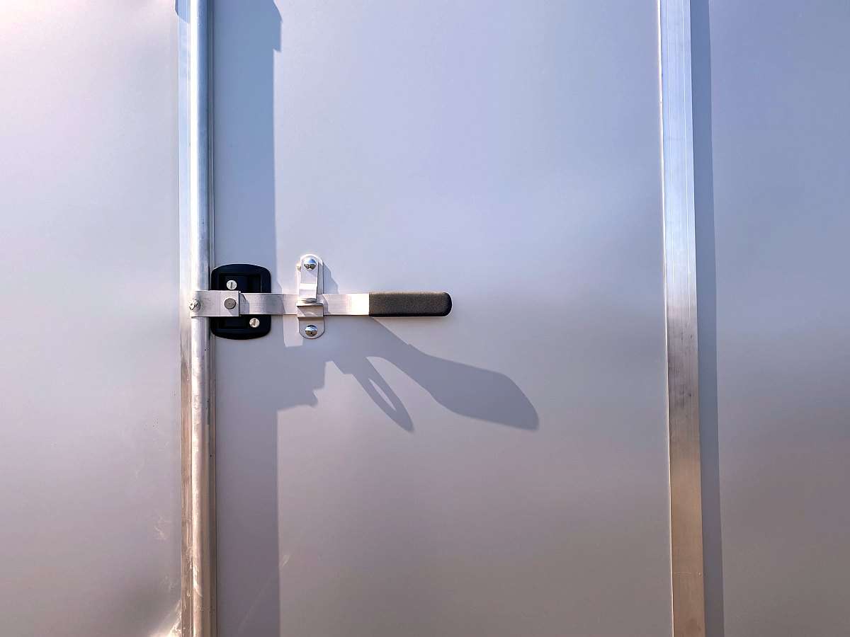 2026 Royal 8'x22' Enclosed Cargo w/ Ramp Door