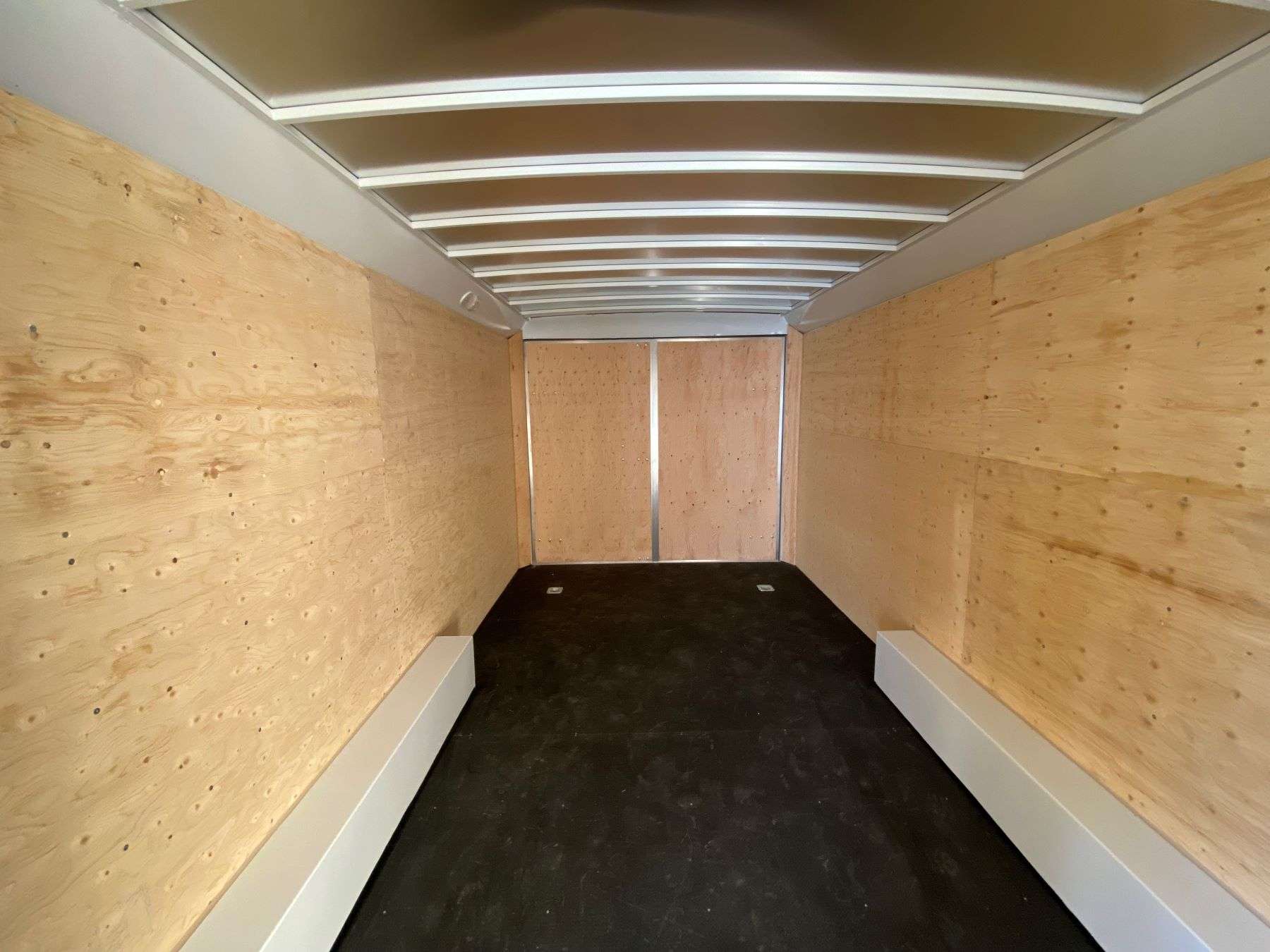 2026 Royal 8'x24' Enclosed Gooseneck Cargo Trailer