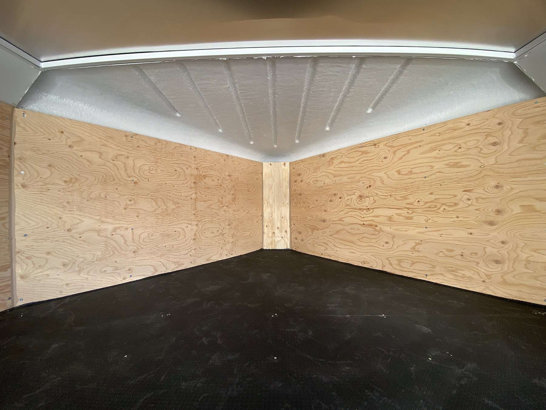 2026 Royal 8'x24' Enclosed Gooseneck Cargo Trailer