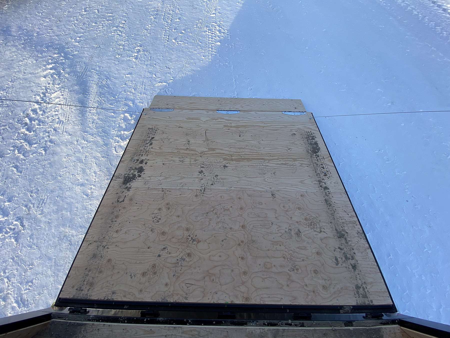 2026 Royal 8'x26' Enclosed Cargo w/ Ramp Door