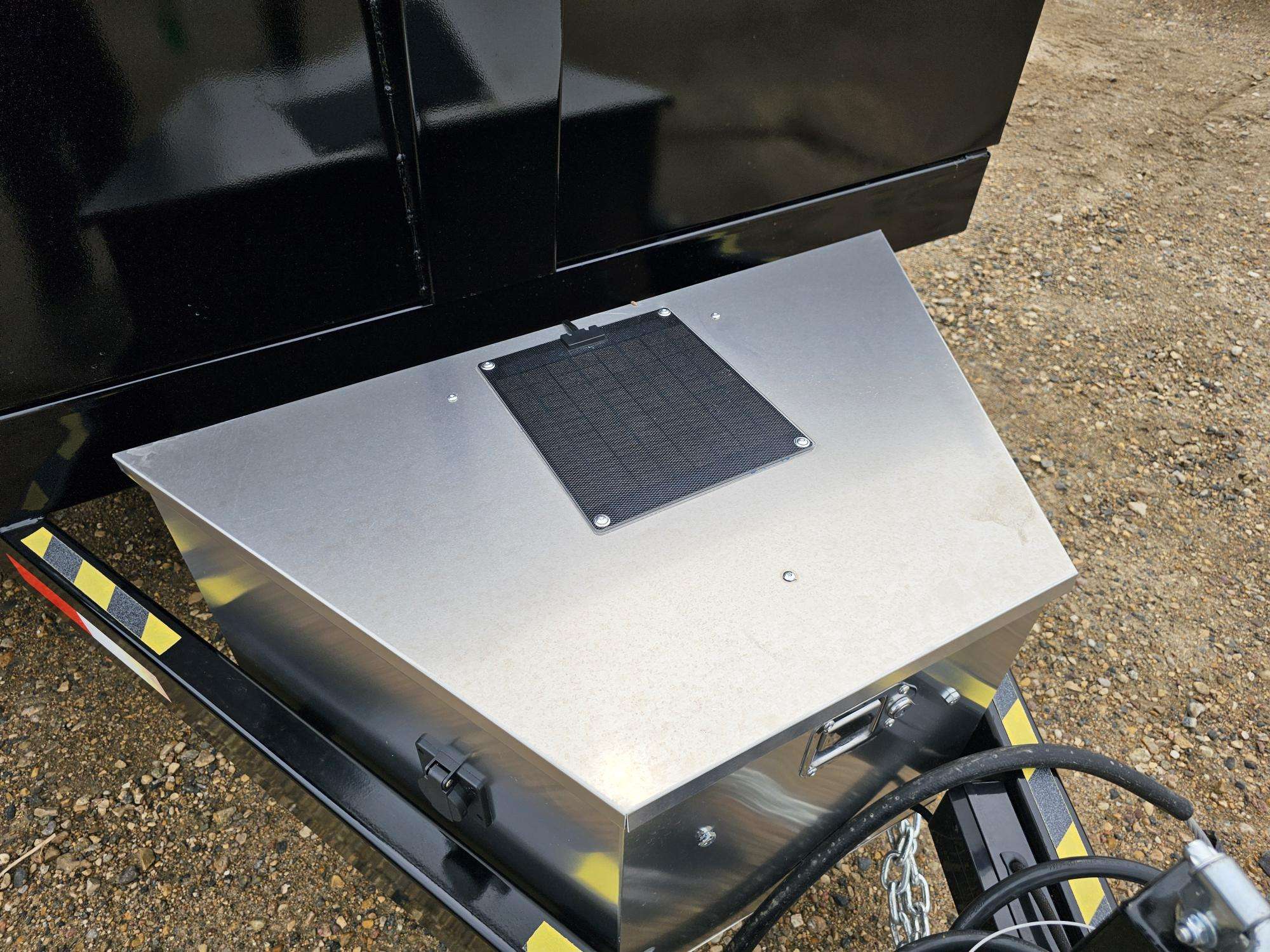 2026 Southland 10K 6' x 12' Dump Trailer