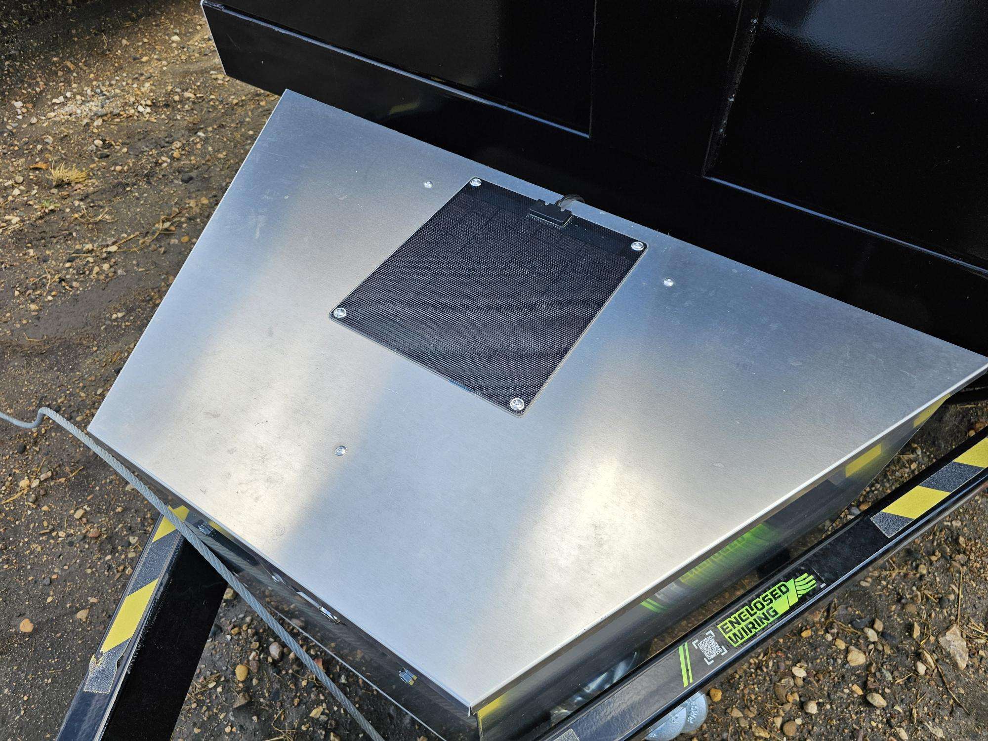 2026 Southland 14K 6' x 12' Dump Trailer