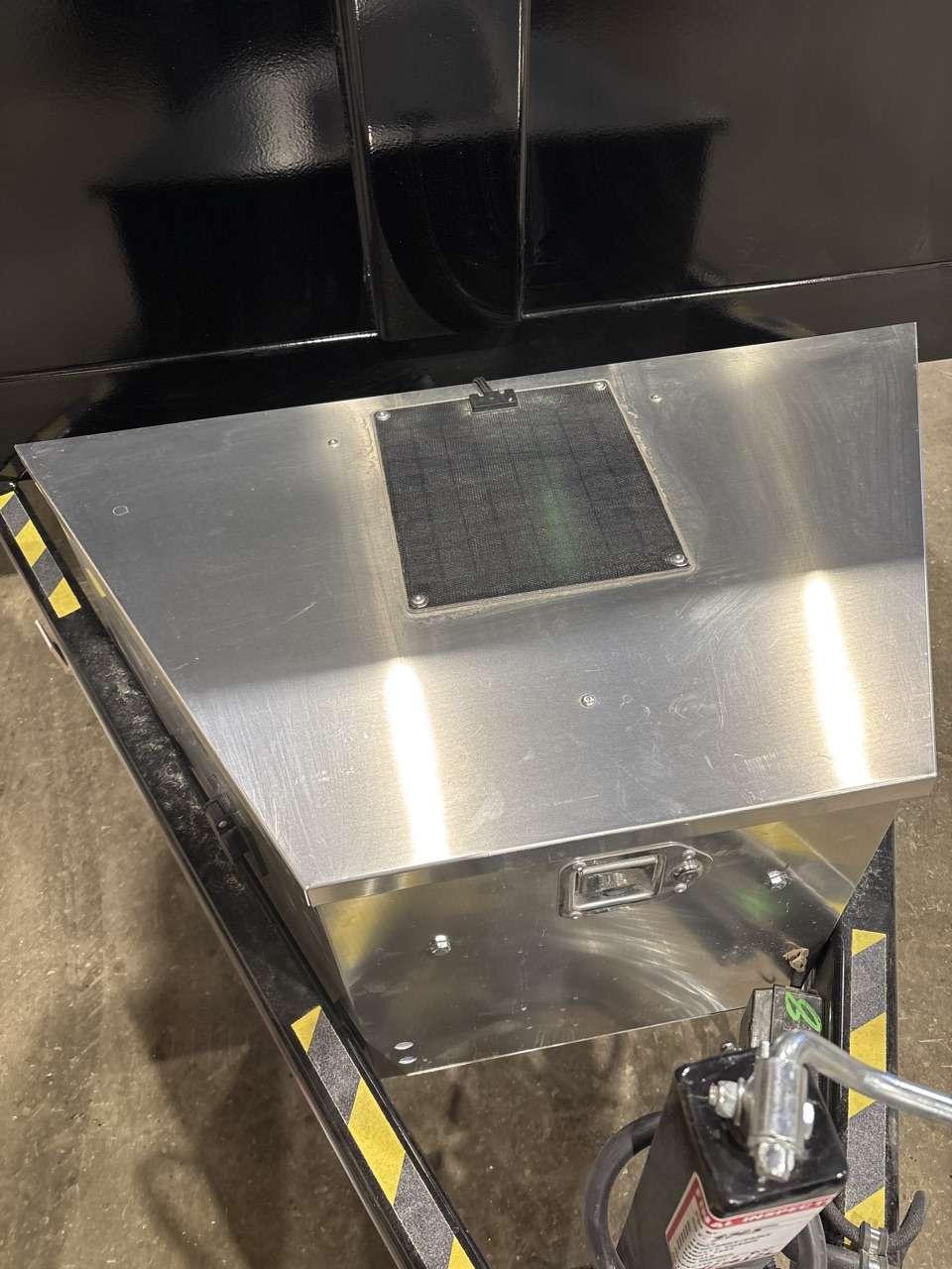 2026 Southland 14K 7' x 14' Dump Trailer