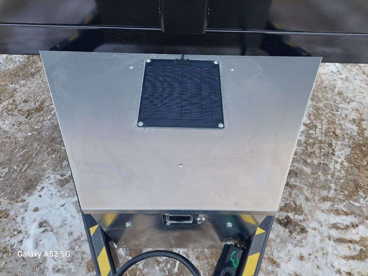 2026 Southland 14K 7' x 14' Dump Trailer