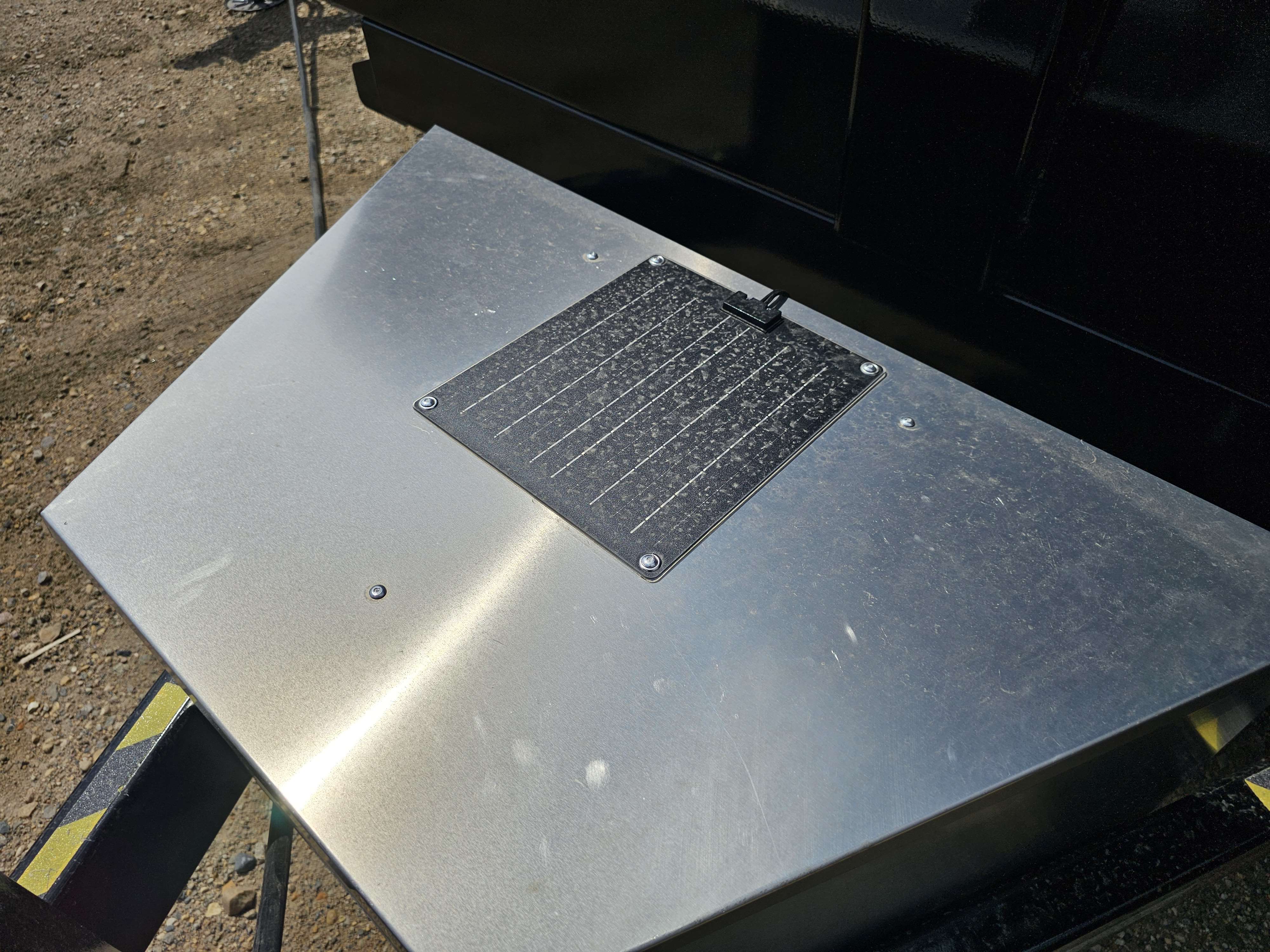 2026 Southland 16K 7' x 14' Dump Trailer