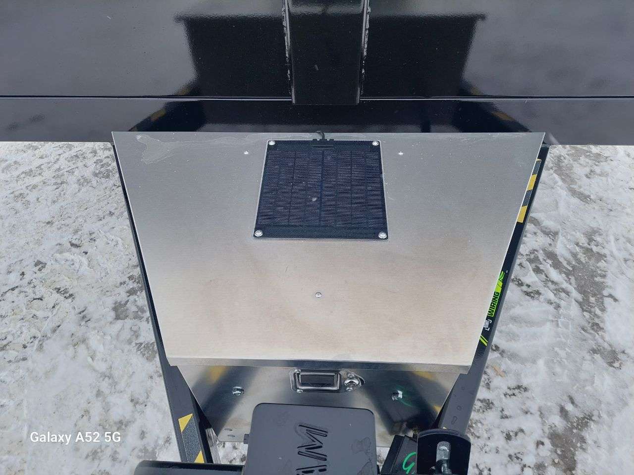 2026 Southland 16K 7' x 14' Dump Trailer