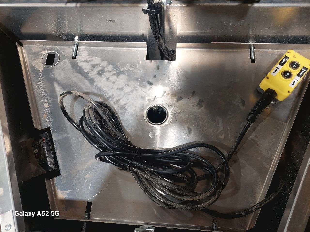 2026 Southland 16K 7' x 14' Dump Trailer