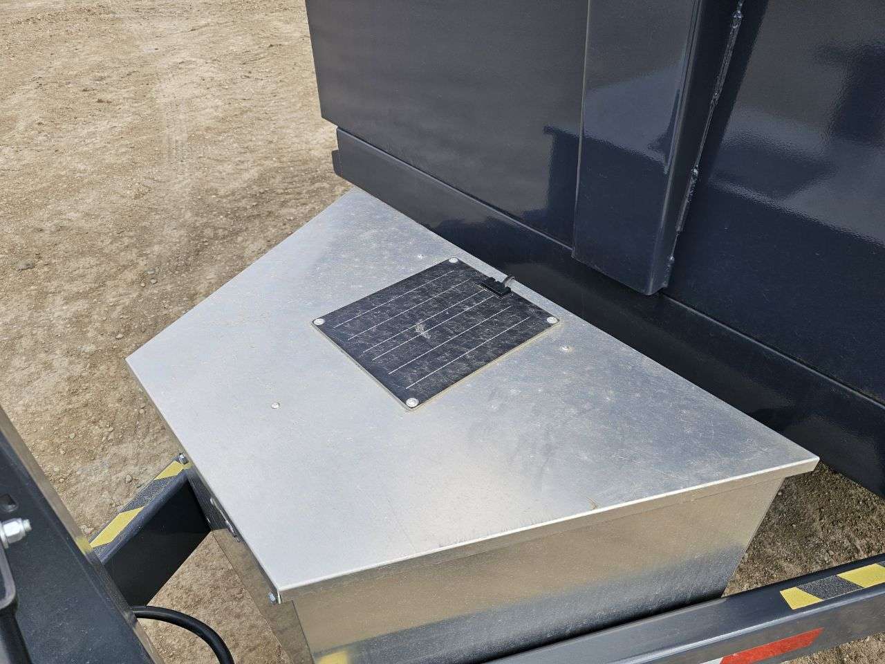 2026 Southland 16K 7' x 14' Dump Trailer