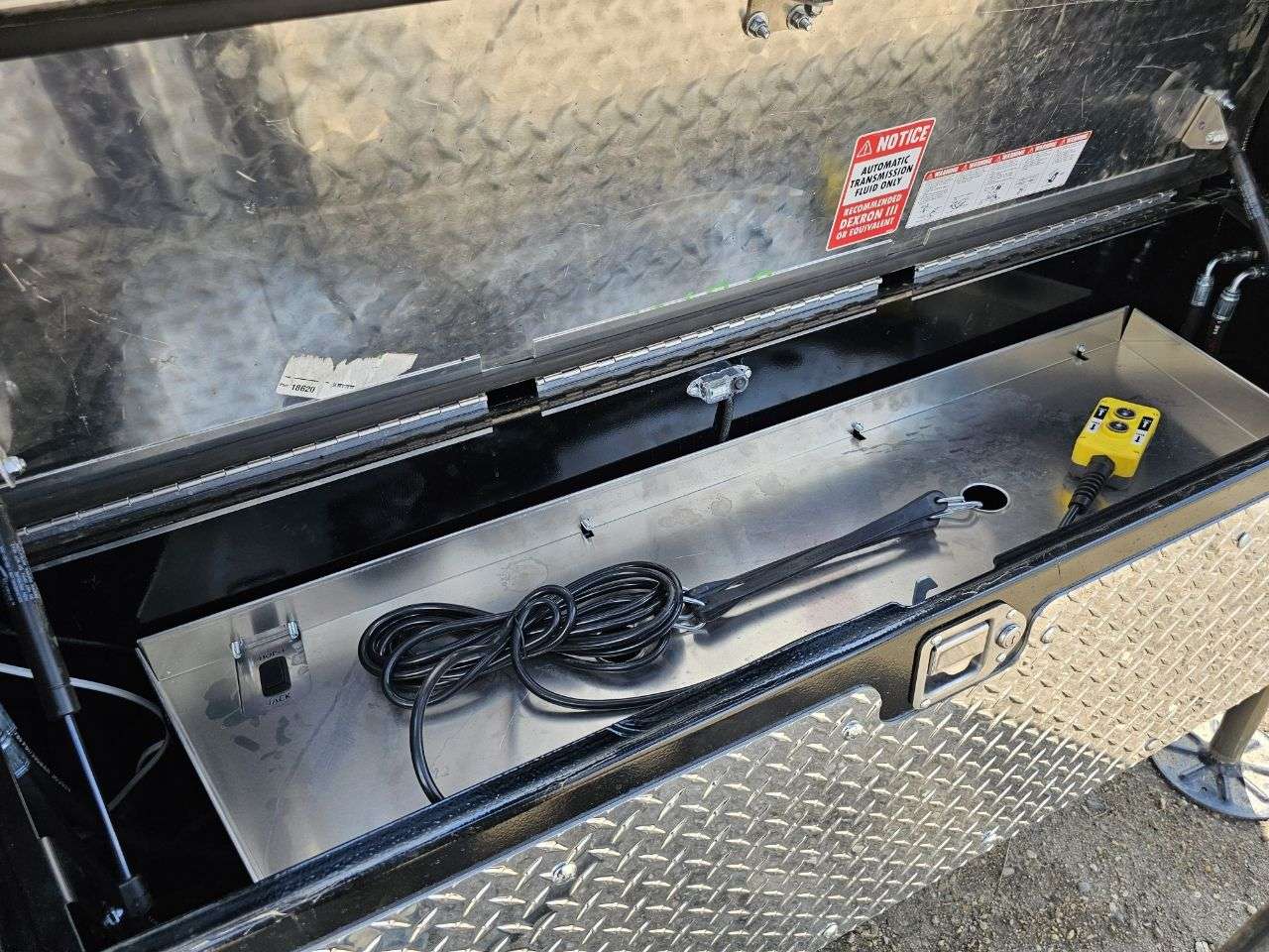 2026 Southland 24K 7' x 16' High Side Gooseneck Dump