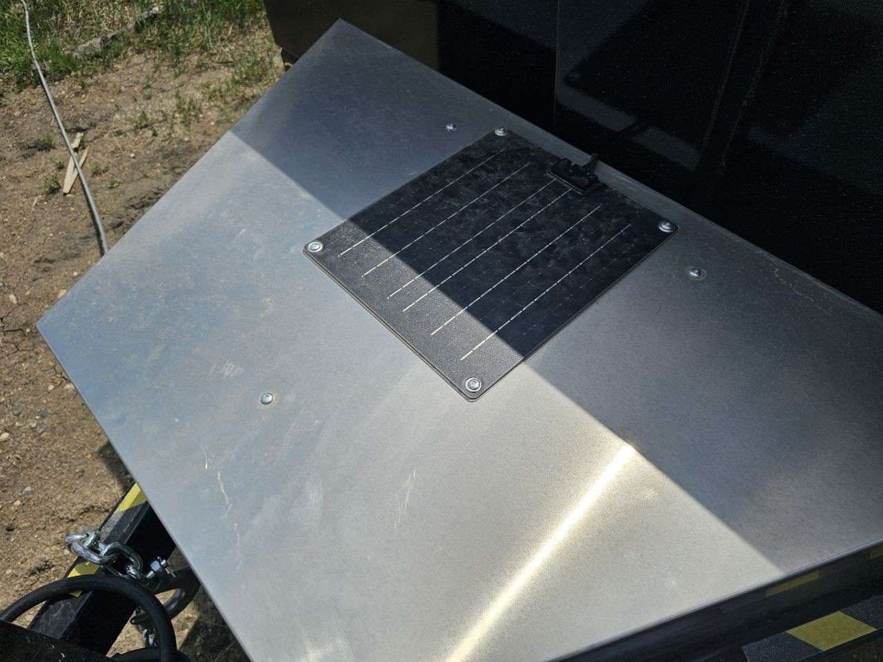 2026 Southland 5'x10' - 10K Dump Trailer